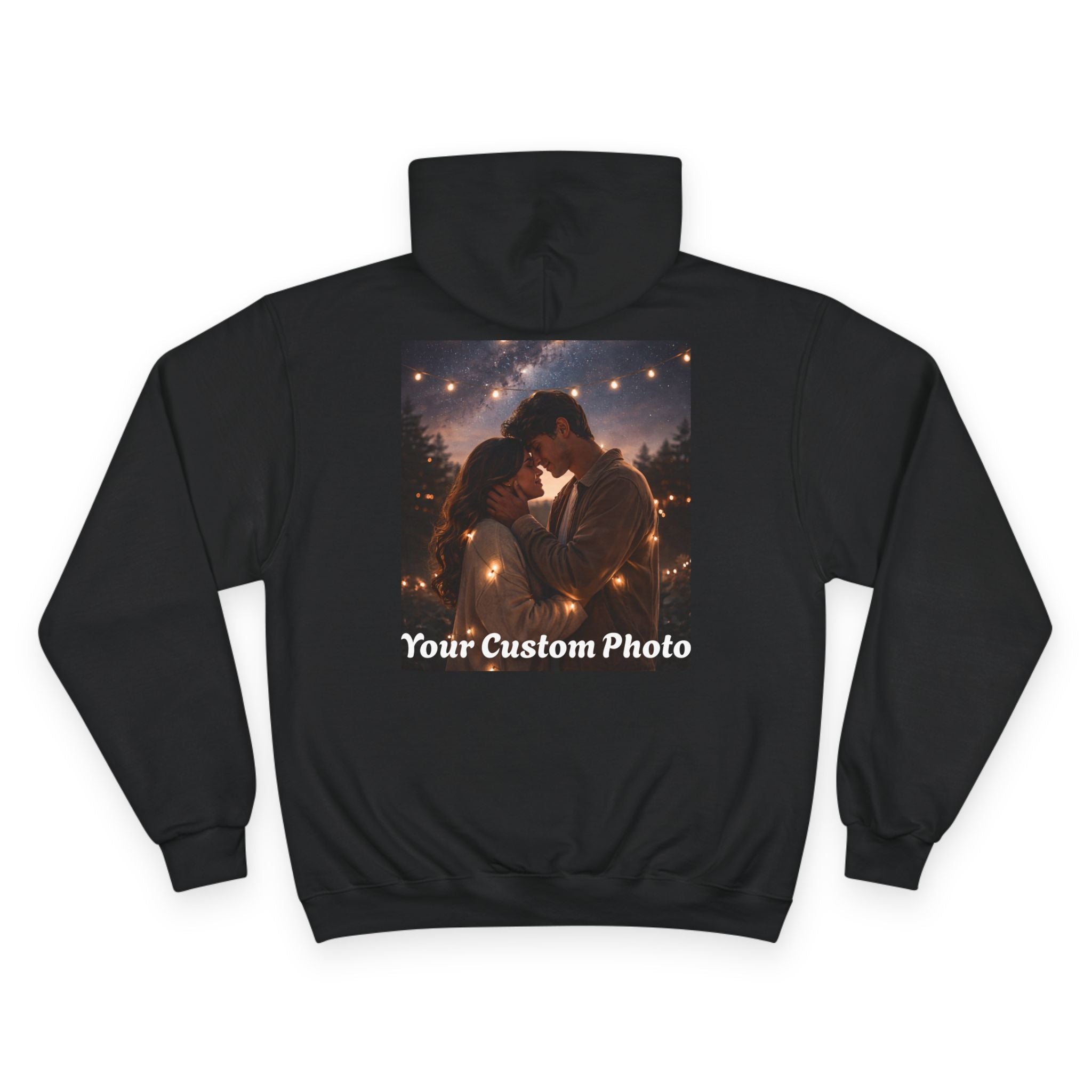 Emberformed™ Always Hers Champion Hoodie