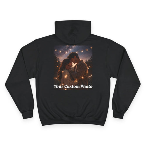 Emberformed™ Always Hers Champion Hoodie