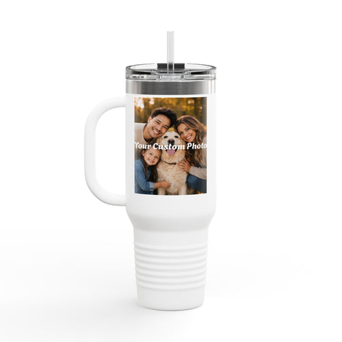 Emberformed™ Always You Custom Travel Mug (40oz)