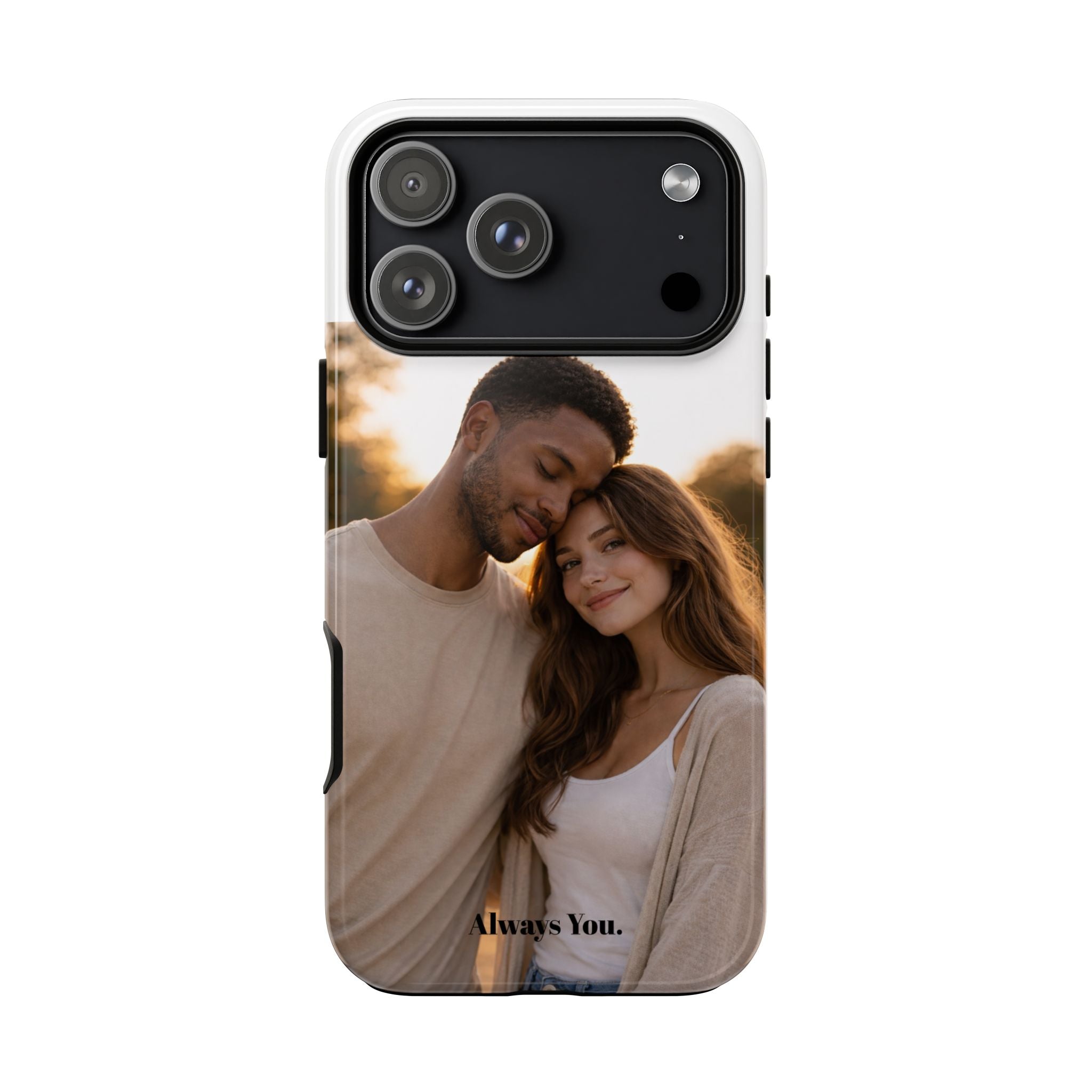 Emberformed™ Always You Tough Phone Case