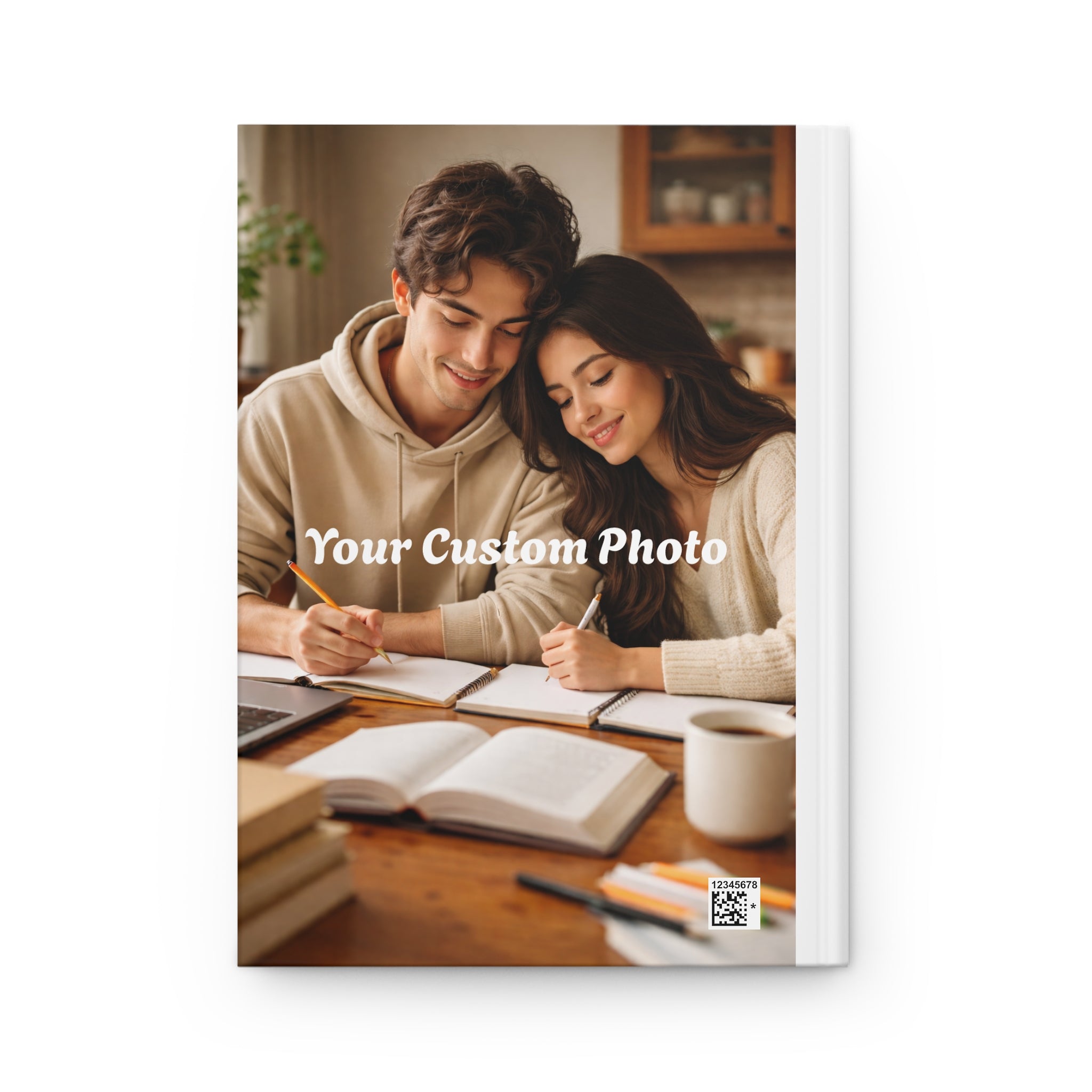 Emberformed™ Always You Hardcover Journal