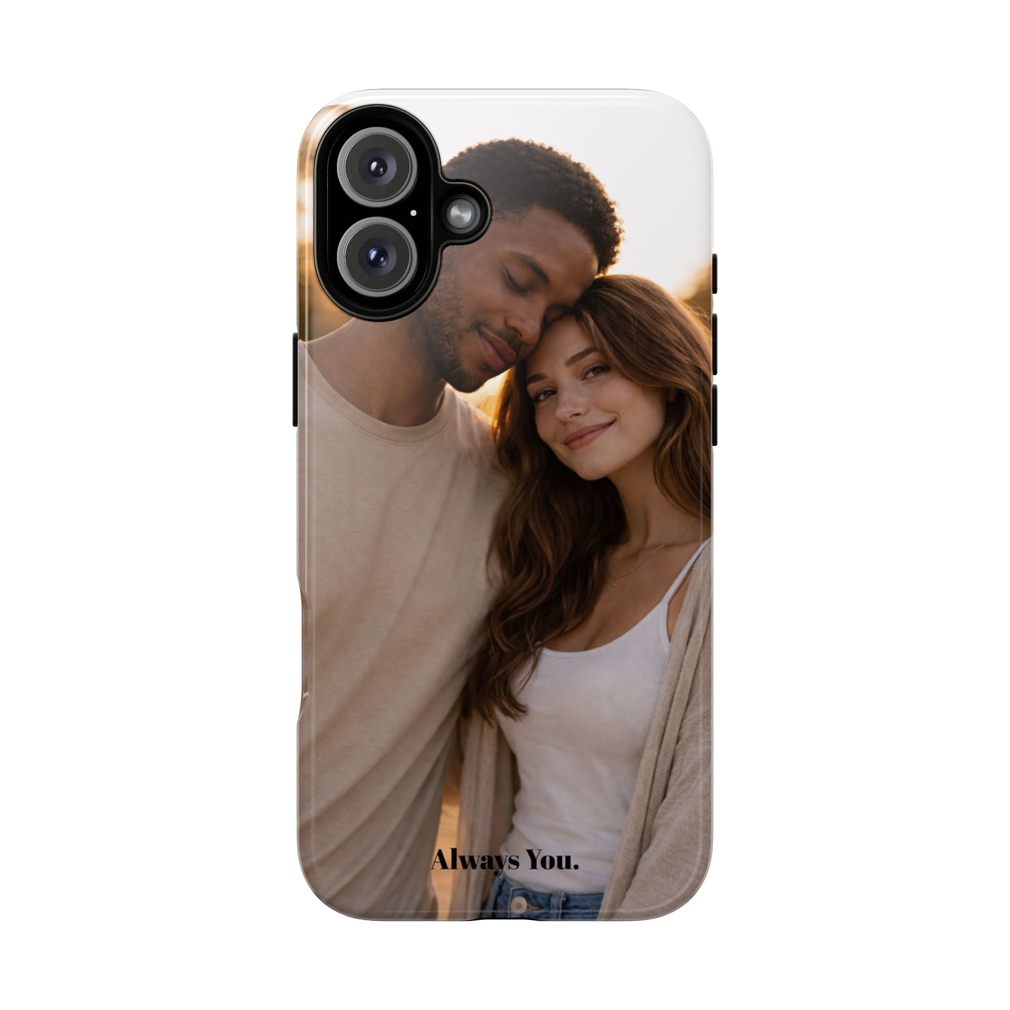 Emberformed™ Always You Tough Phone Case