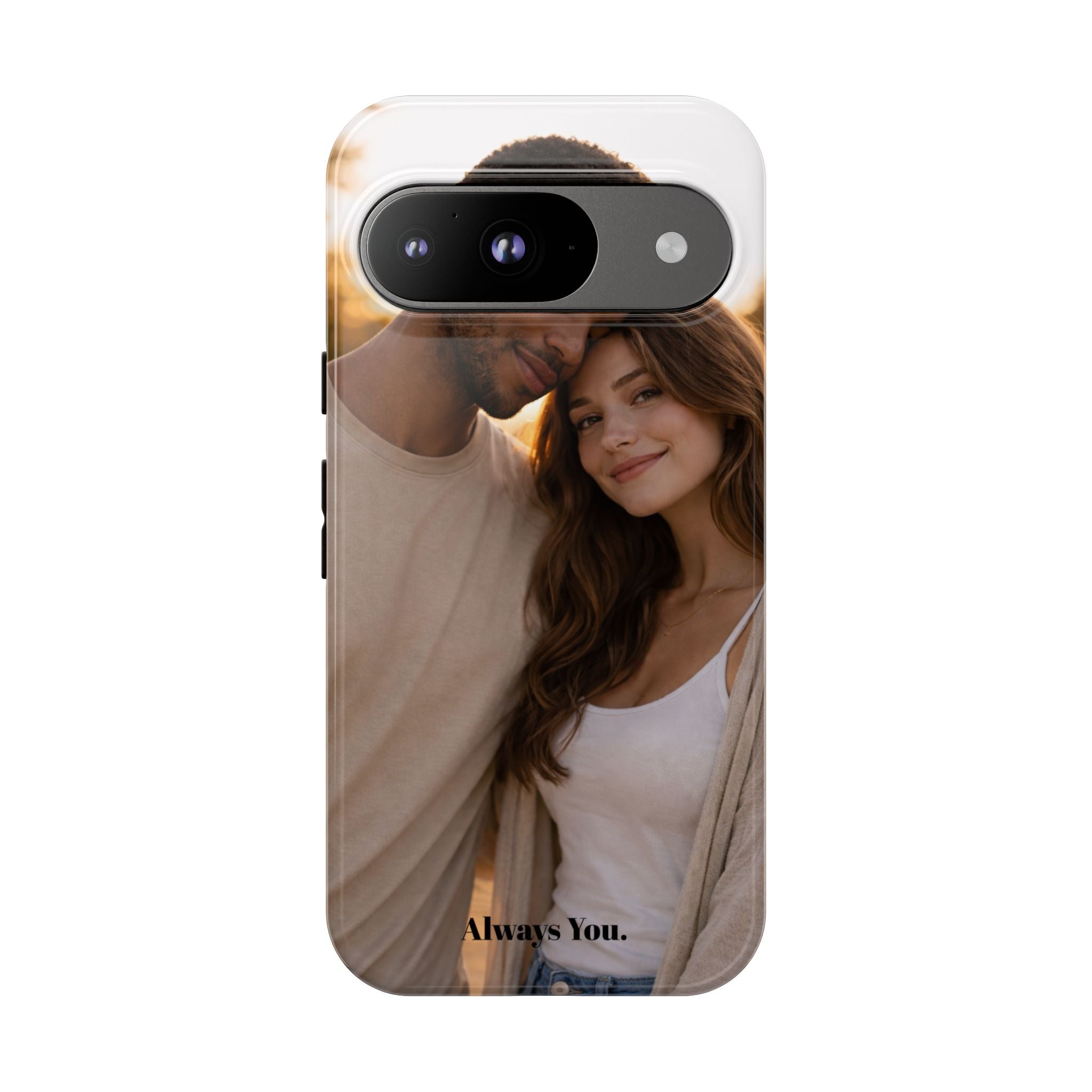 Emberformed™ Always You Tough Phone Case