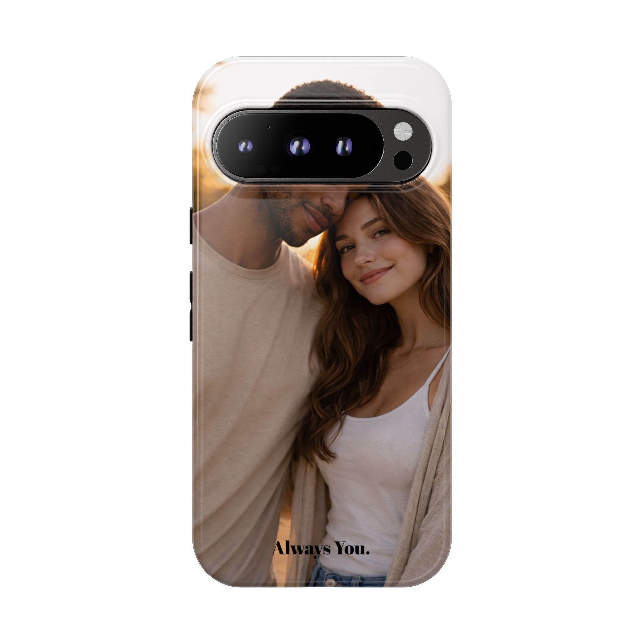 Emberformed™ Always You Tough Phone Case