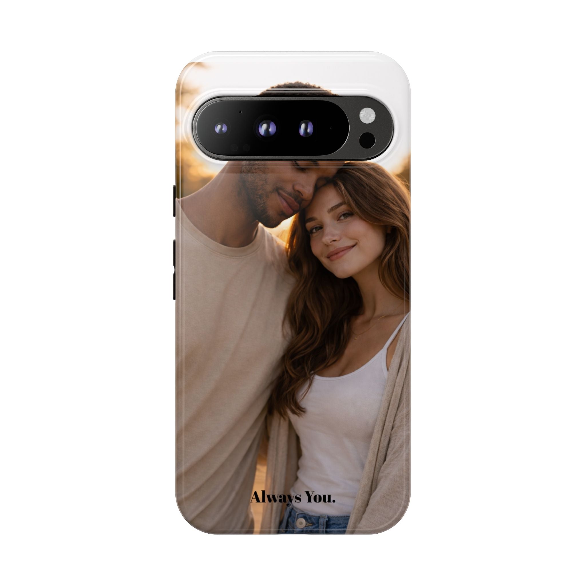 Emberformed™ Always You Tough Phone Case