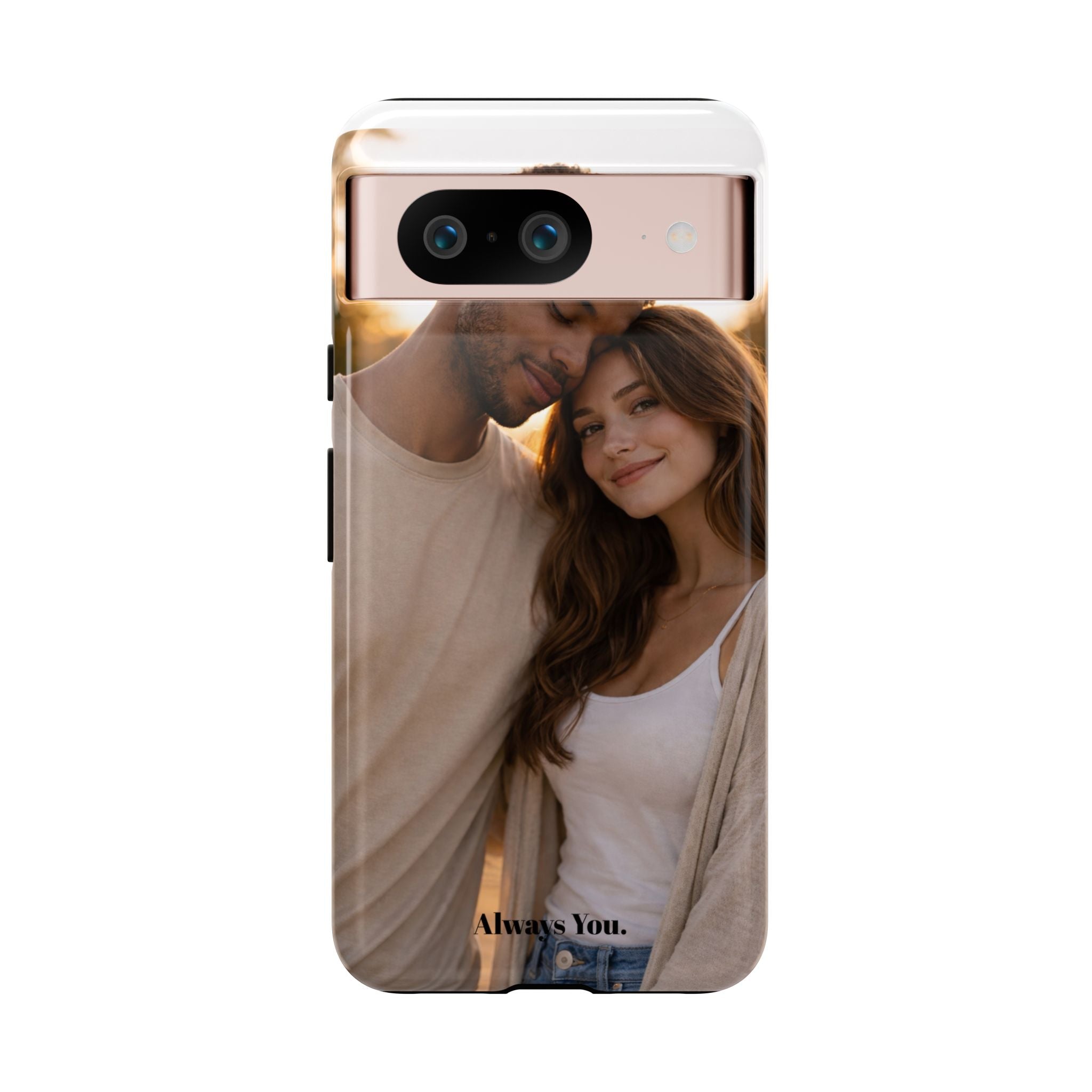 Emberformed™ Always You Tough Phone Case