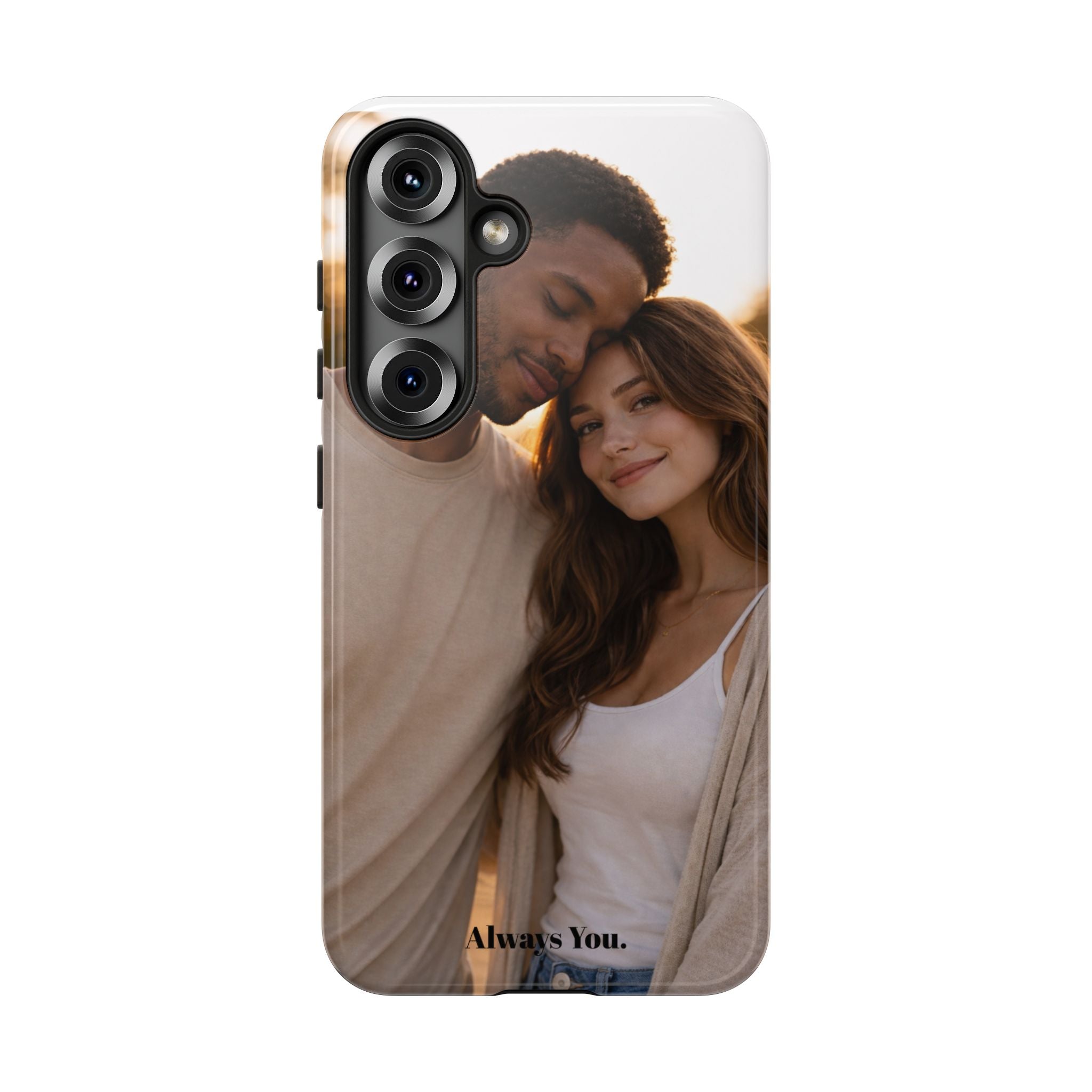 Emberformed™ Always You Tough Phone Case