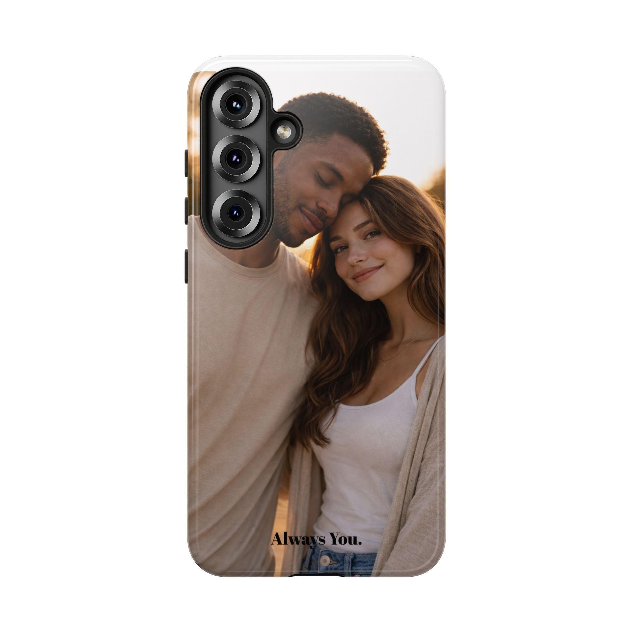 Emberformed™ Always You Tough Phone Case