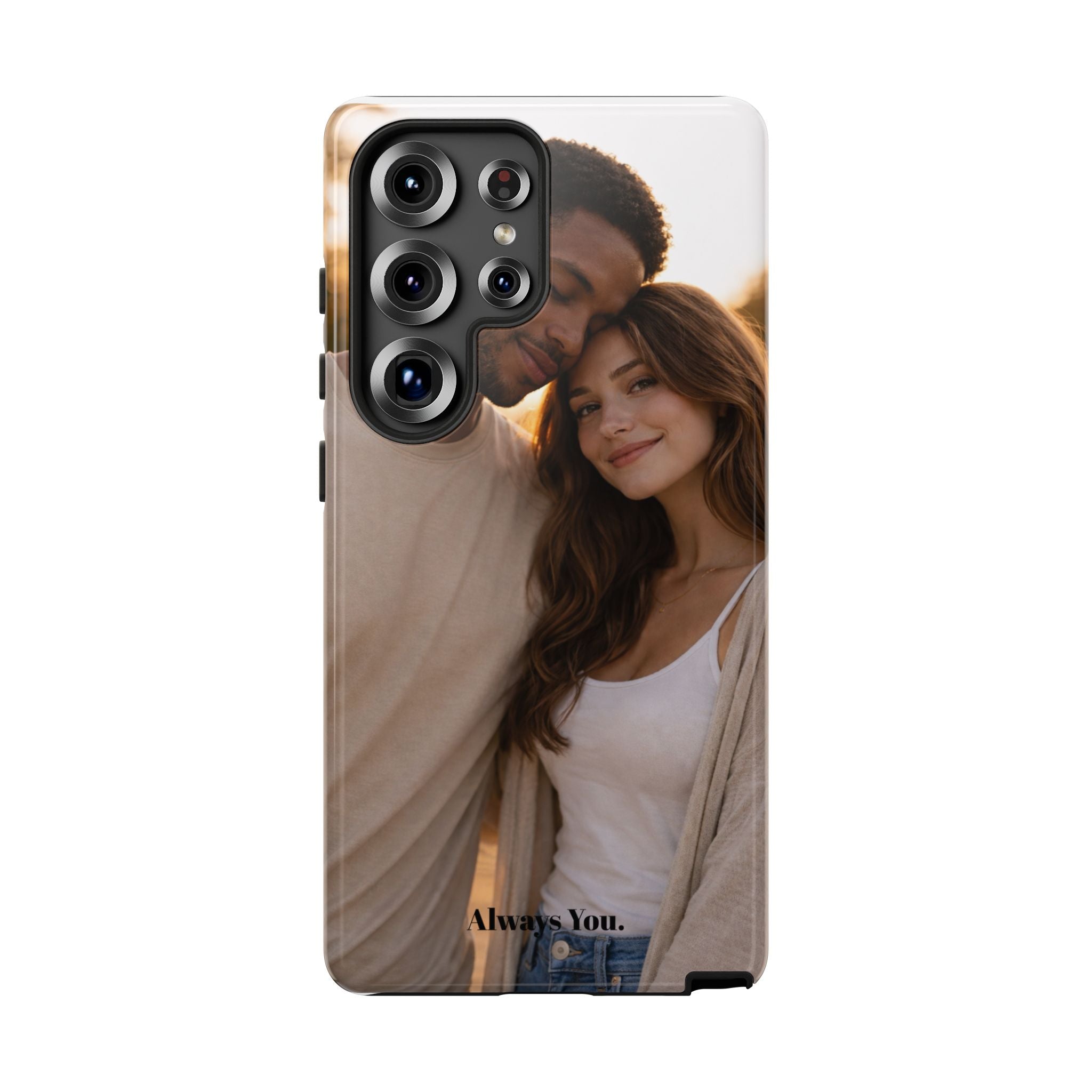 Emberformed™ Always You Tough Phone Case