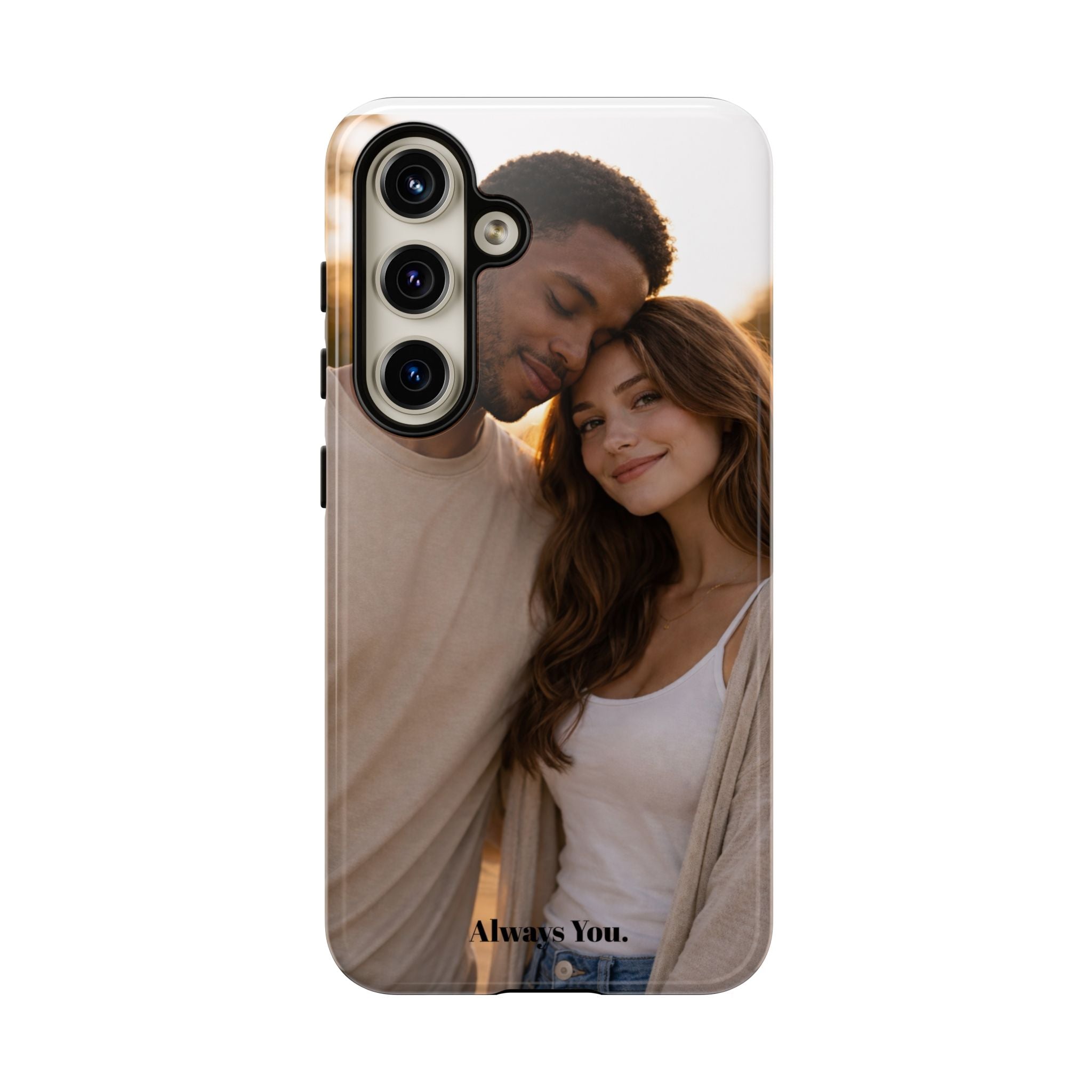 Emberformed™ Always You Tough Phone Case