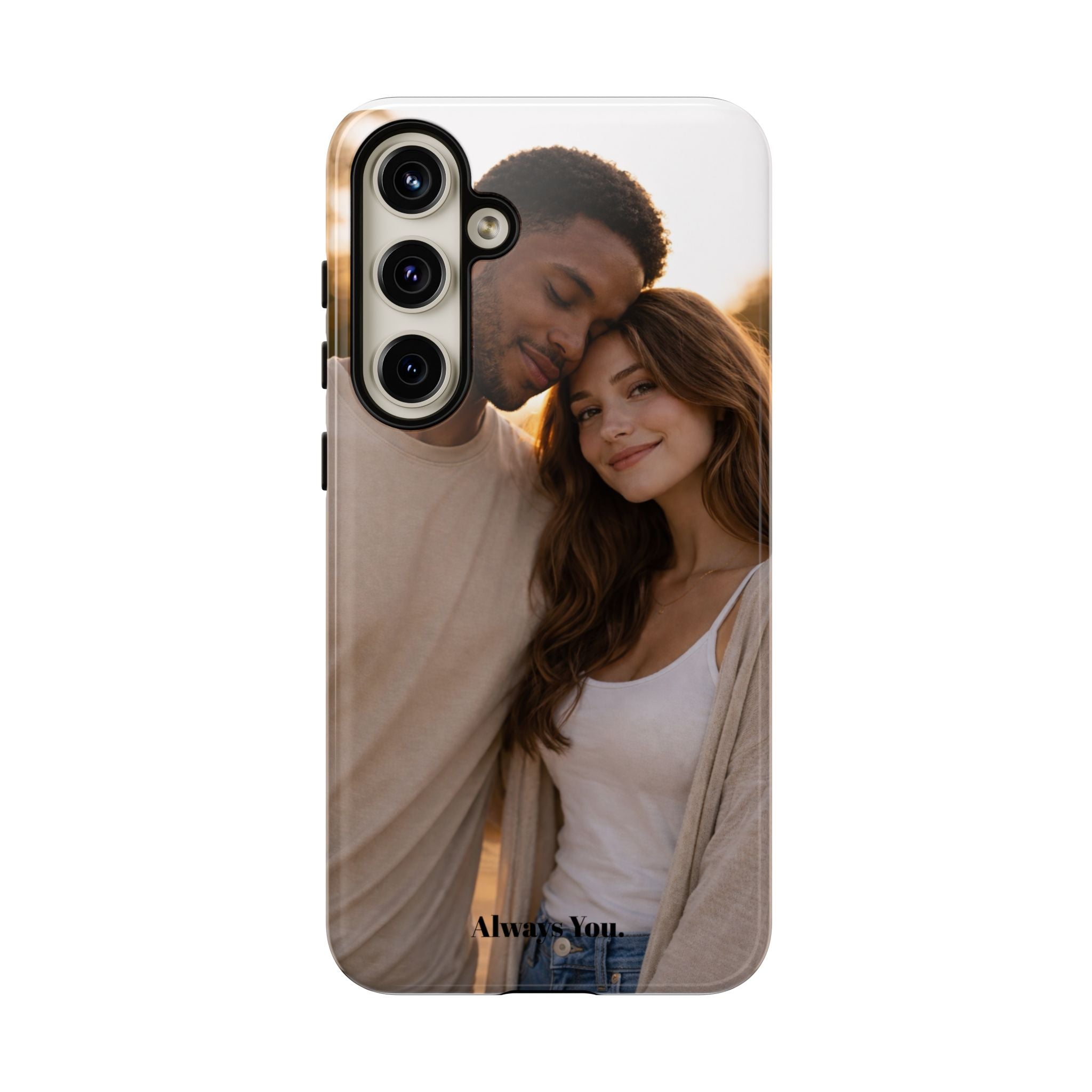 Emberformed™ Always You Tough Phone Case