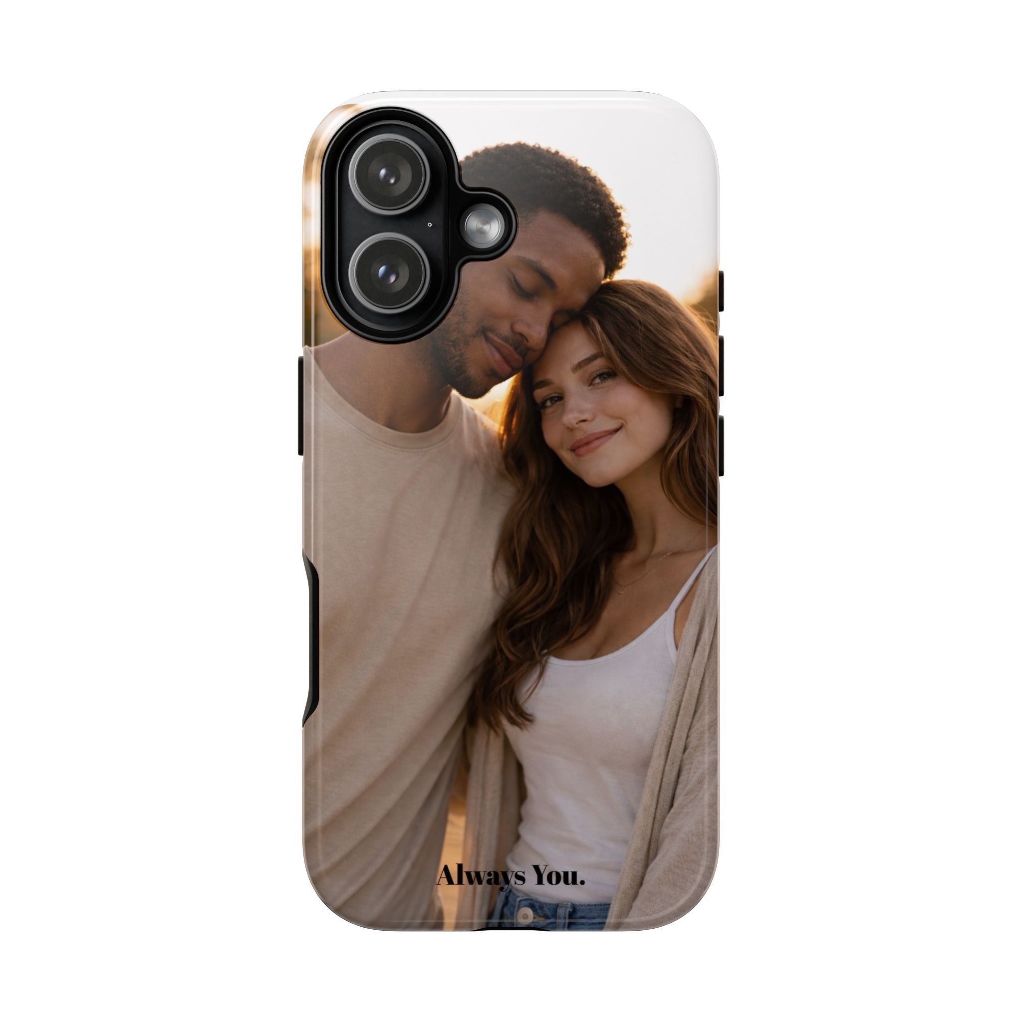 Emberformed™ Always You Tough Phone Case