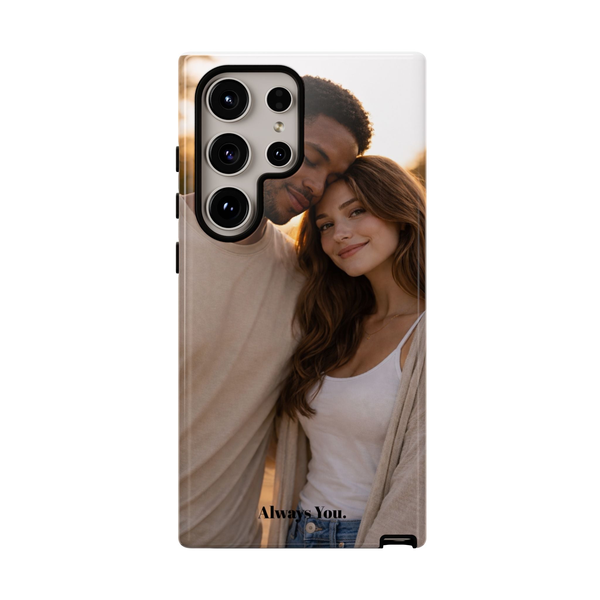 Emberformed™ Always You Tough Phone Case