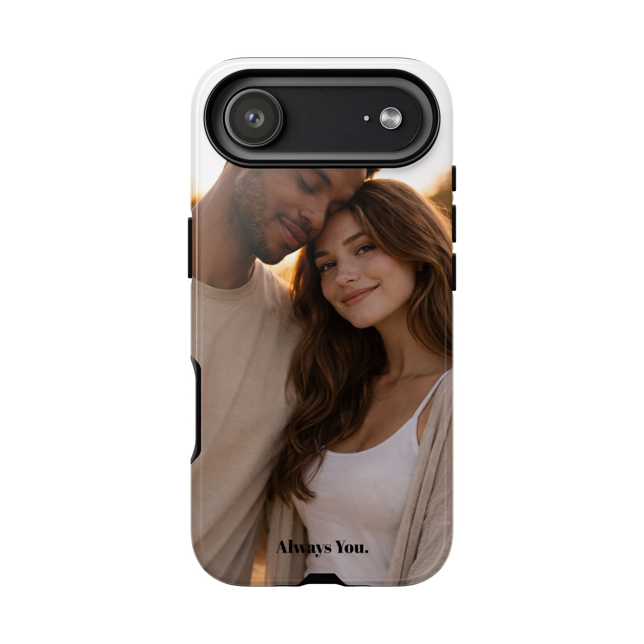 Emberformed™ Always You Tough Phone Case