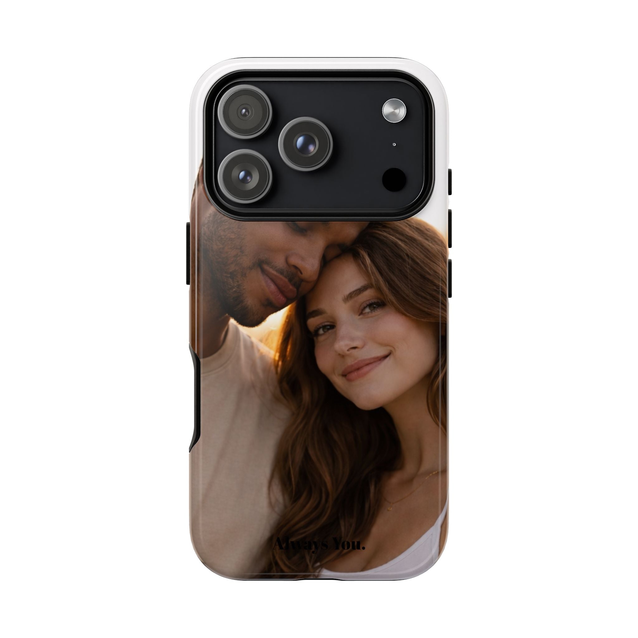 Emberformed™ Always You Tough Phone Case