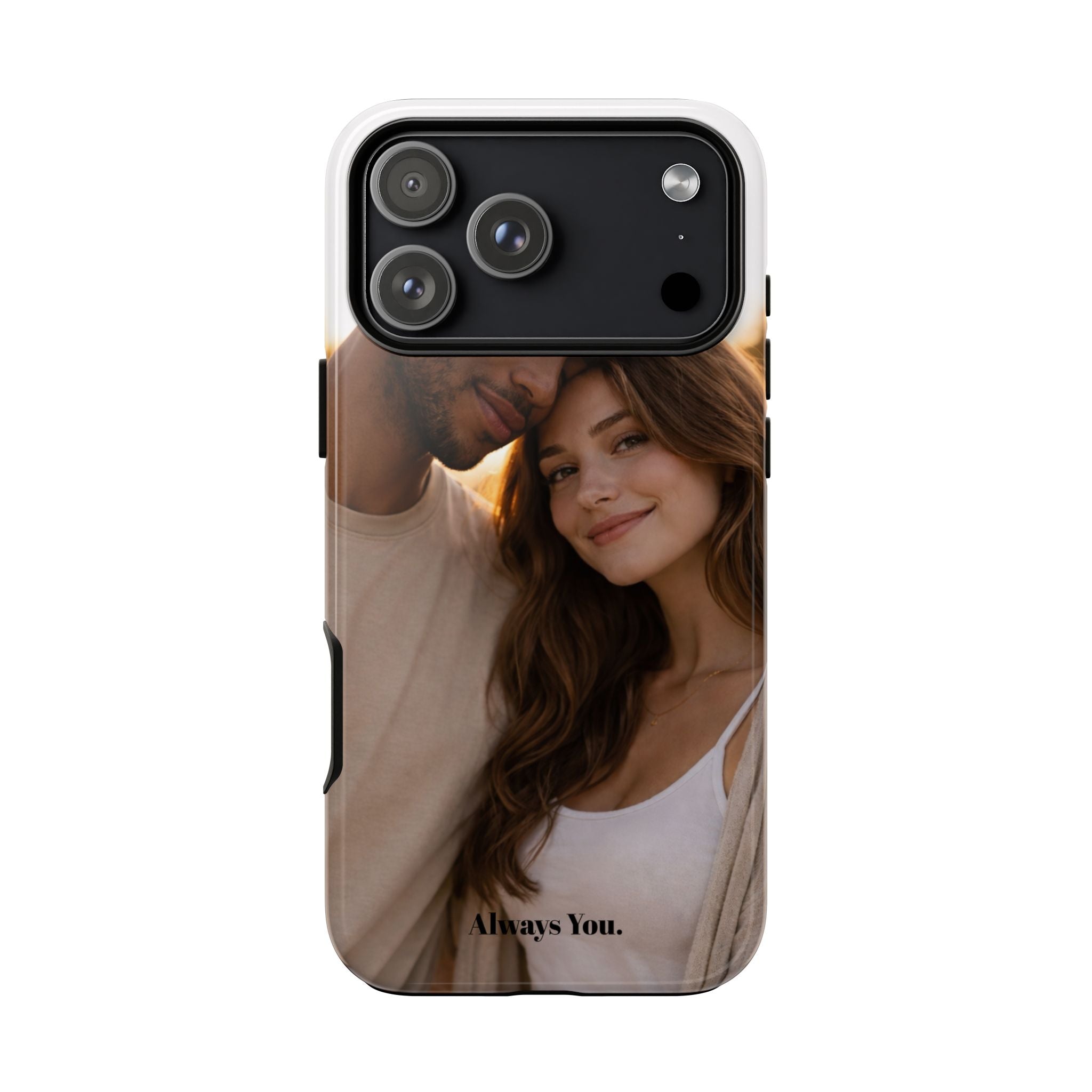 Emberformed™ Always You Tough Phone Case