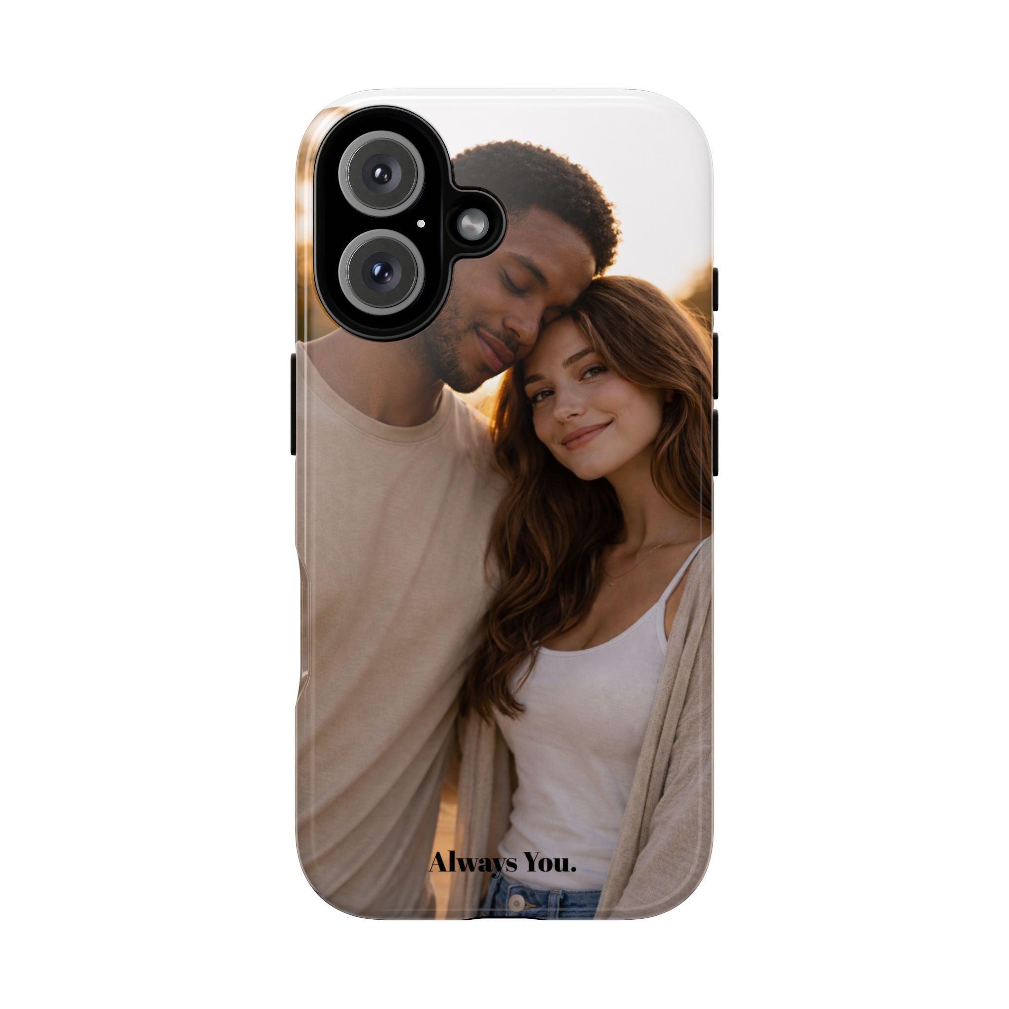 Emberformed™ Always You Tough Phone Case