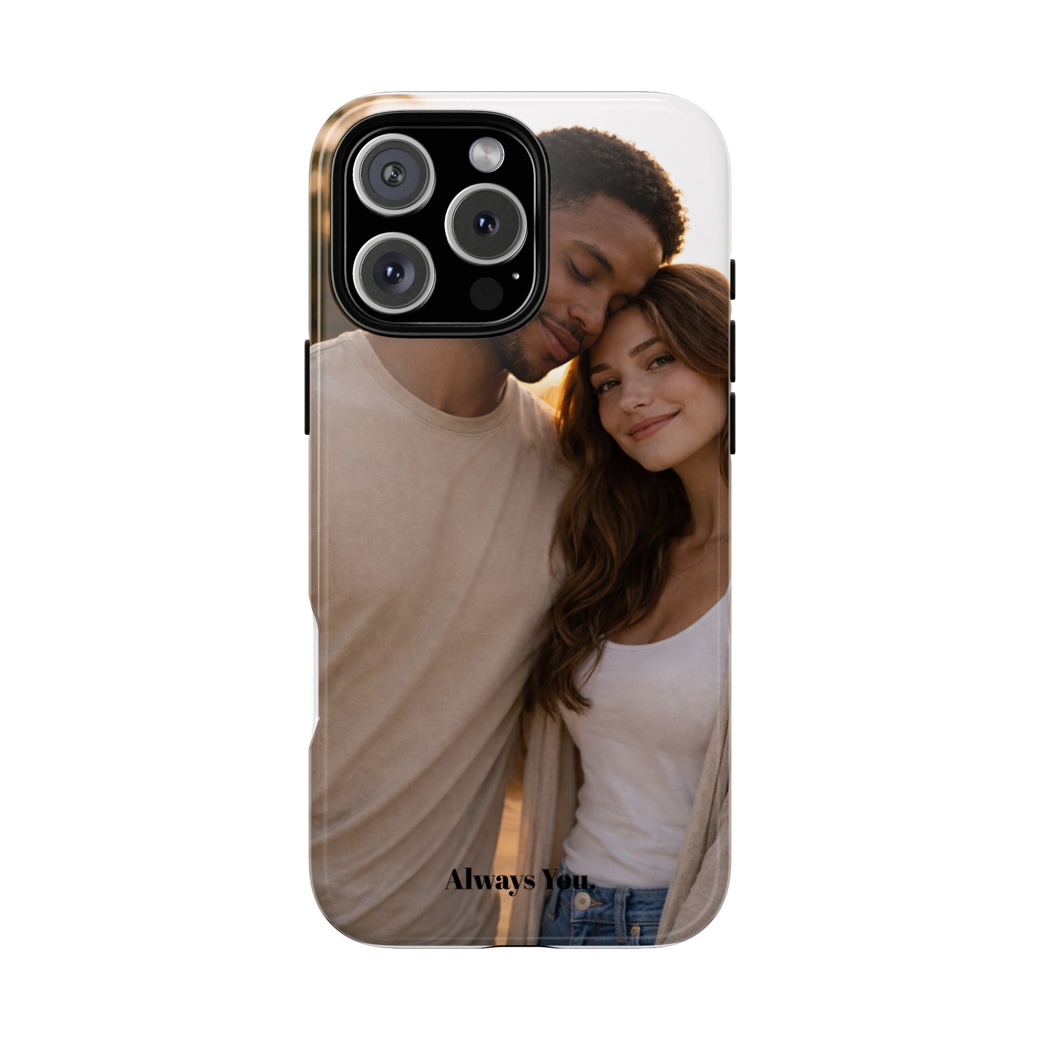 Emberformed™ Always You Tough Phone Case