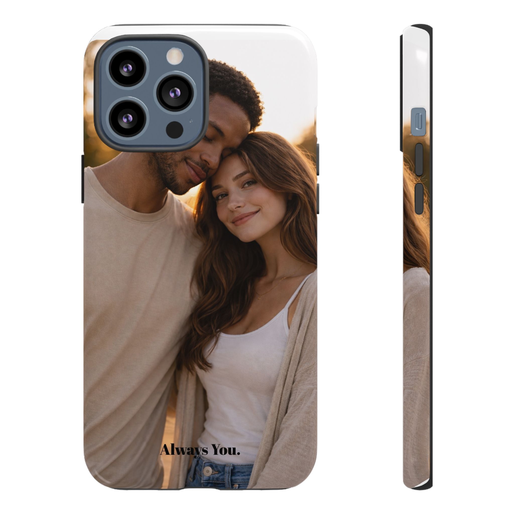 Emberformed™ Always You Tough Phone Case