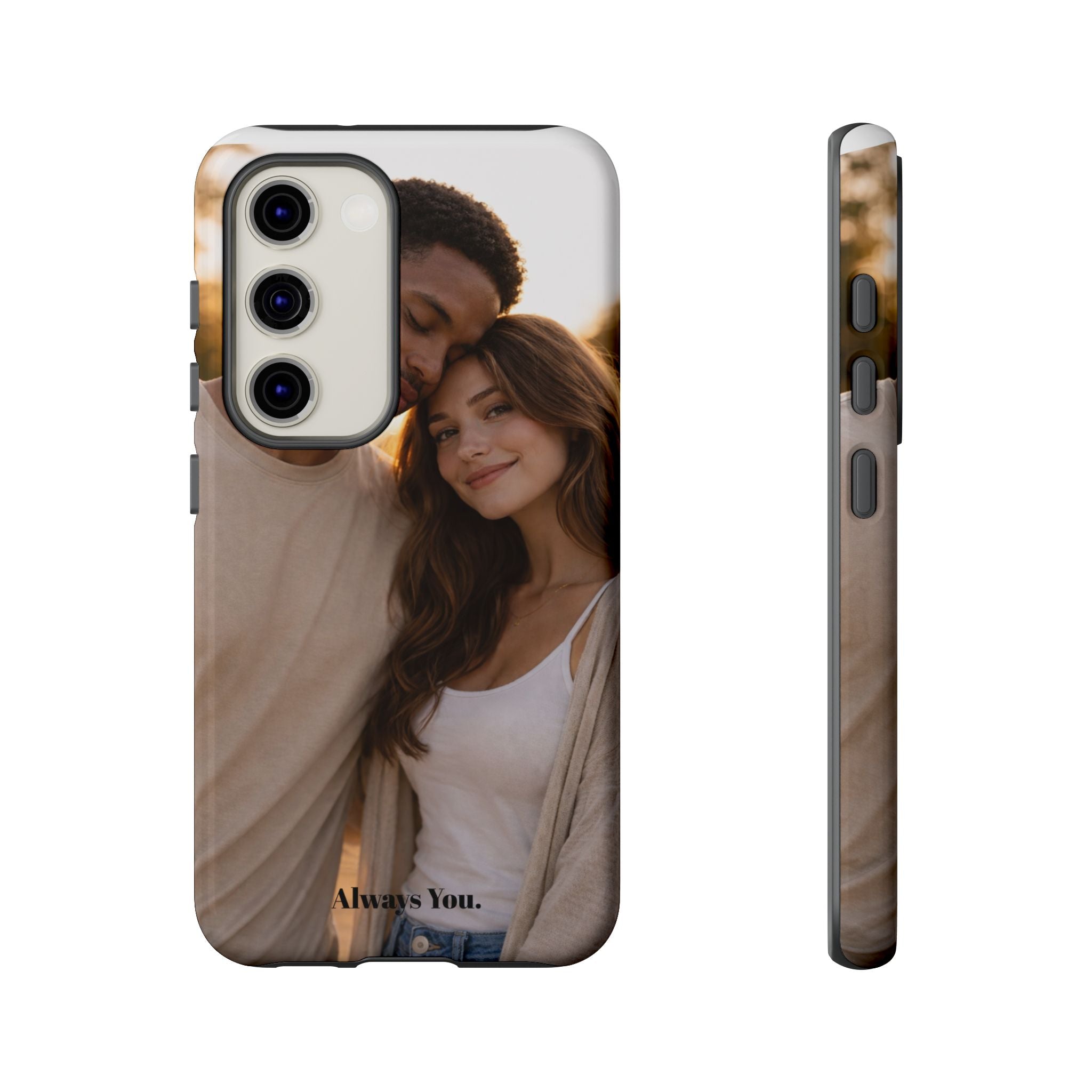 Emberformed™ Always You Tough Phone Case
