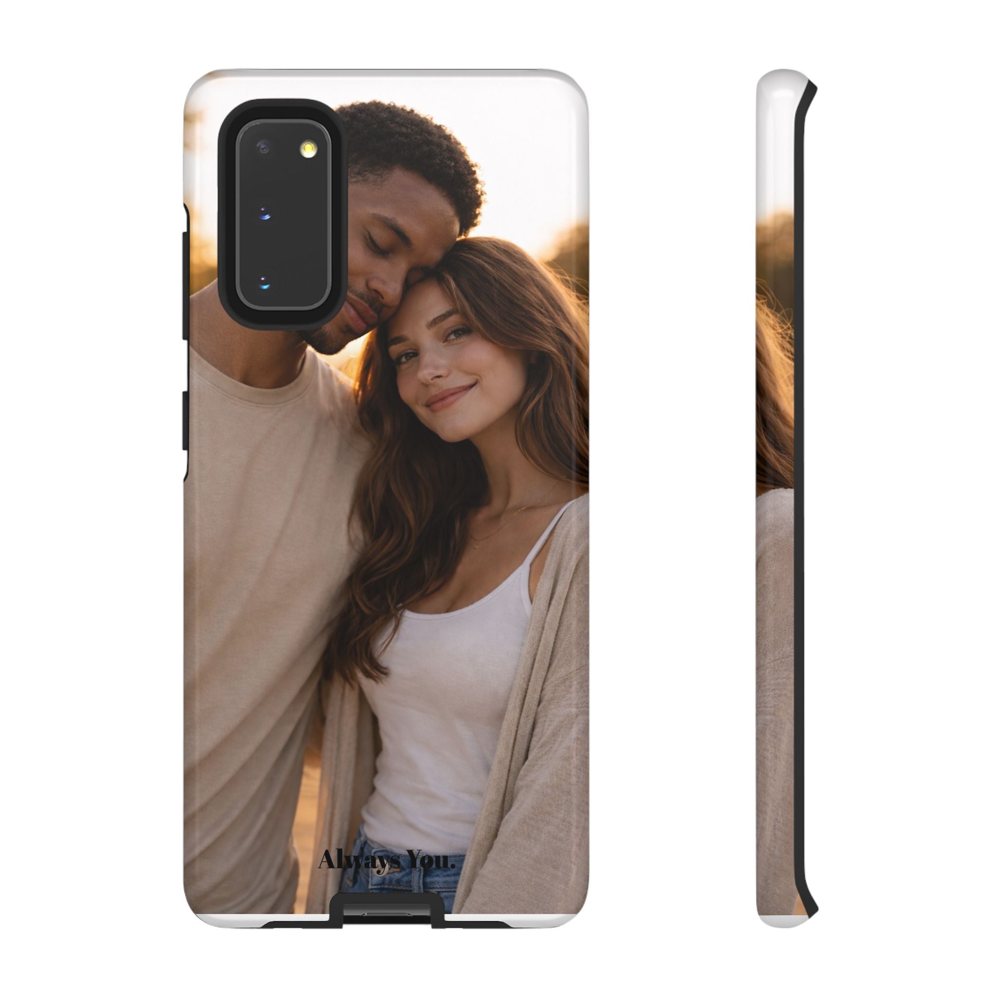 Emberformed™ Always You Tough Phone Case