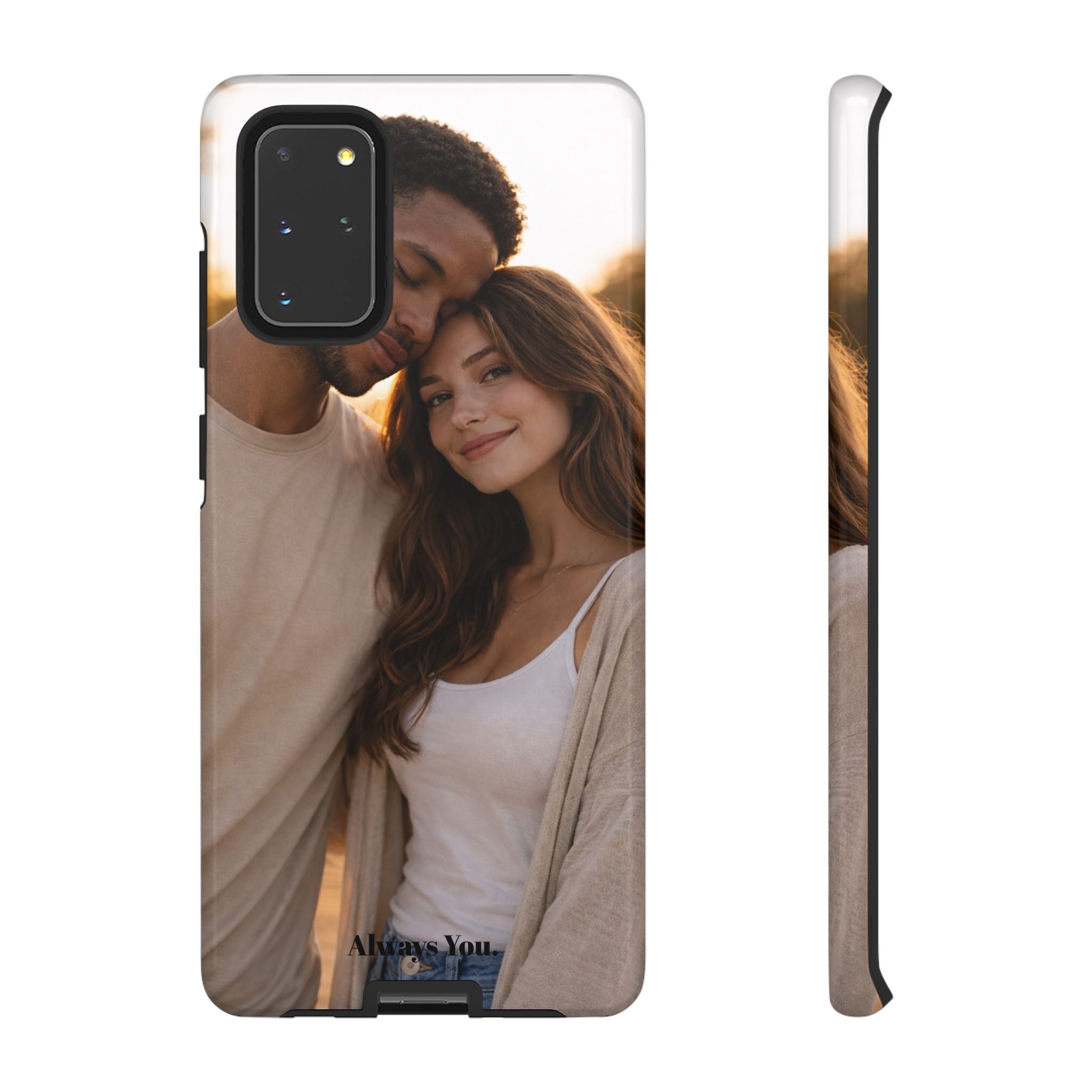Emberformed™ Always You Tough Phone Case