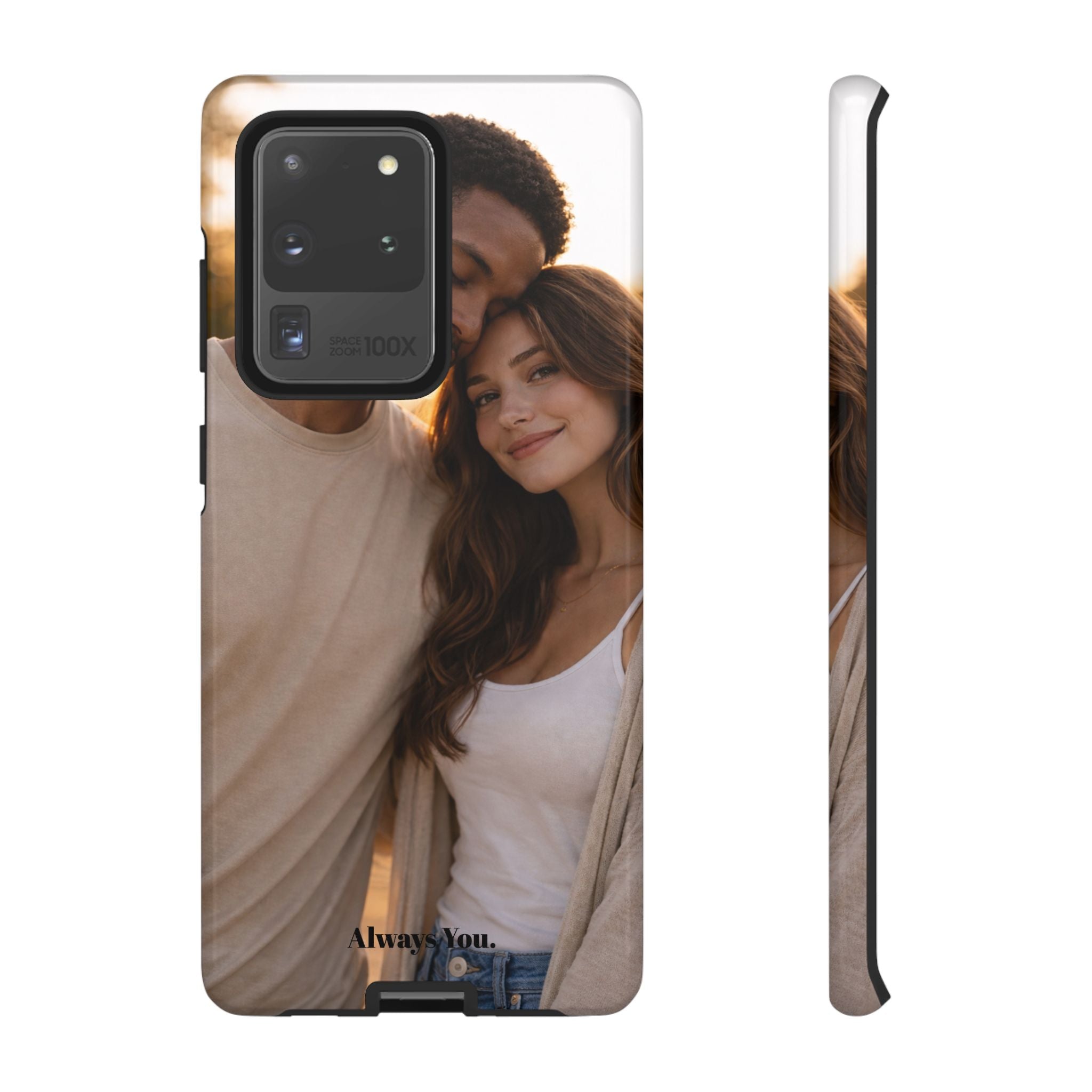 Emberformed™ Always You Tough Phone Case