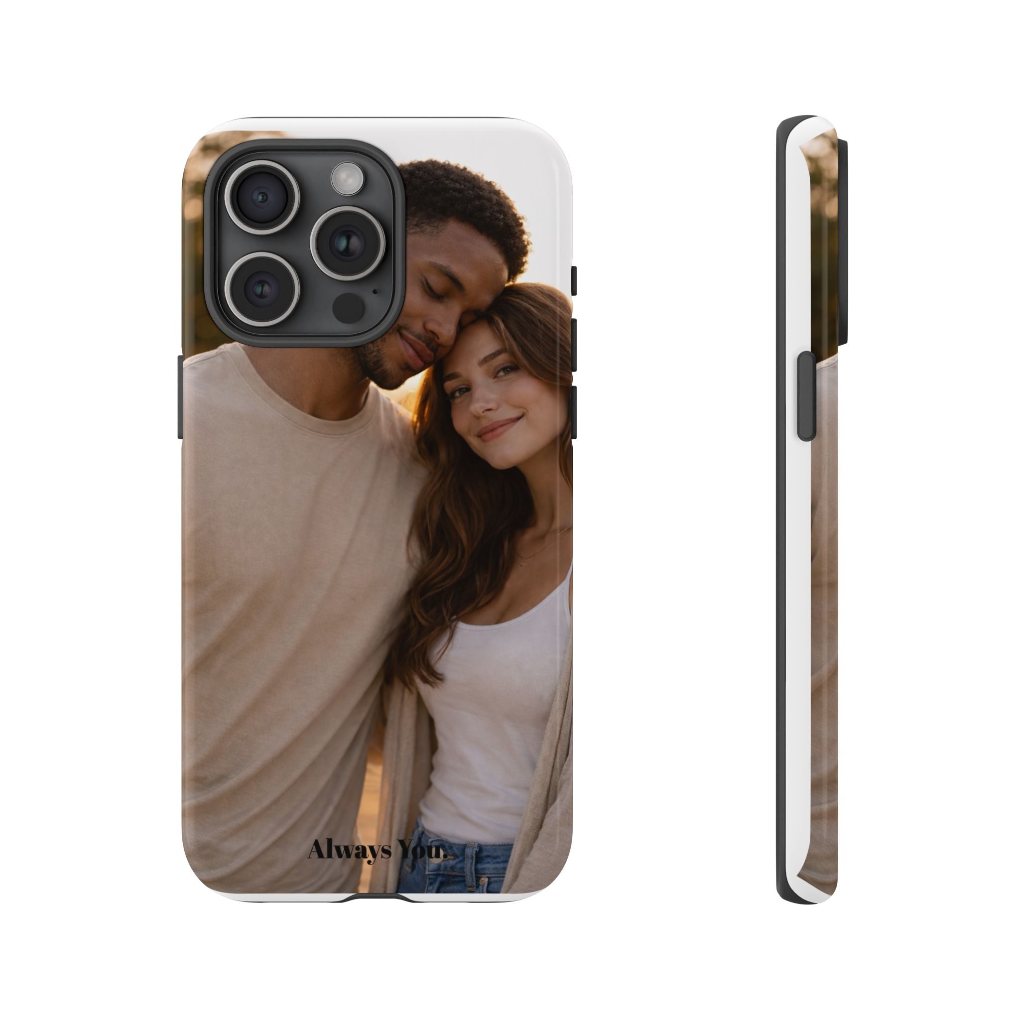Emberformed™ Always You Tough Phone Case