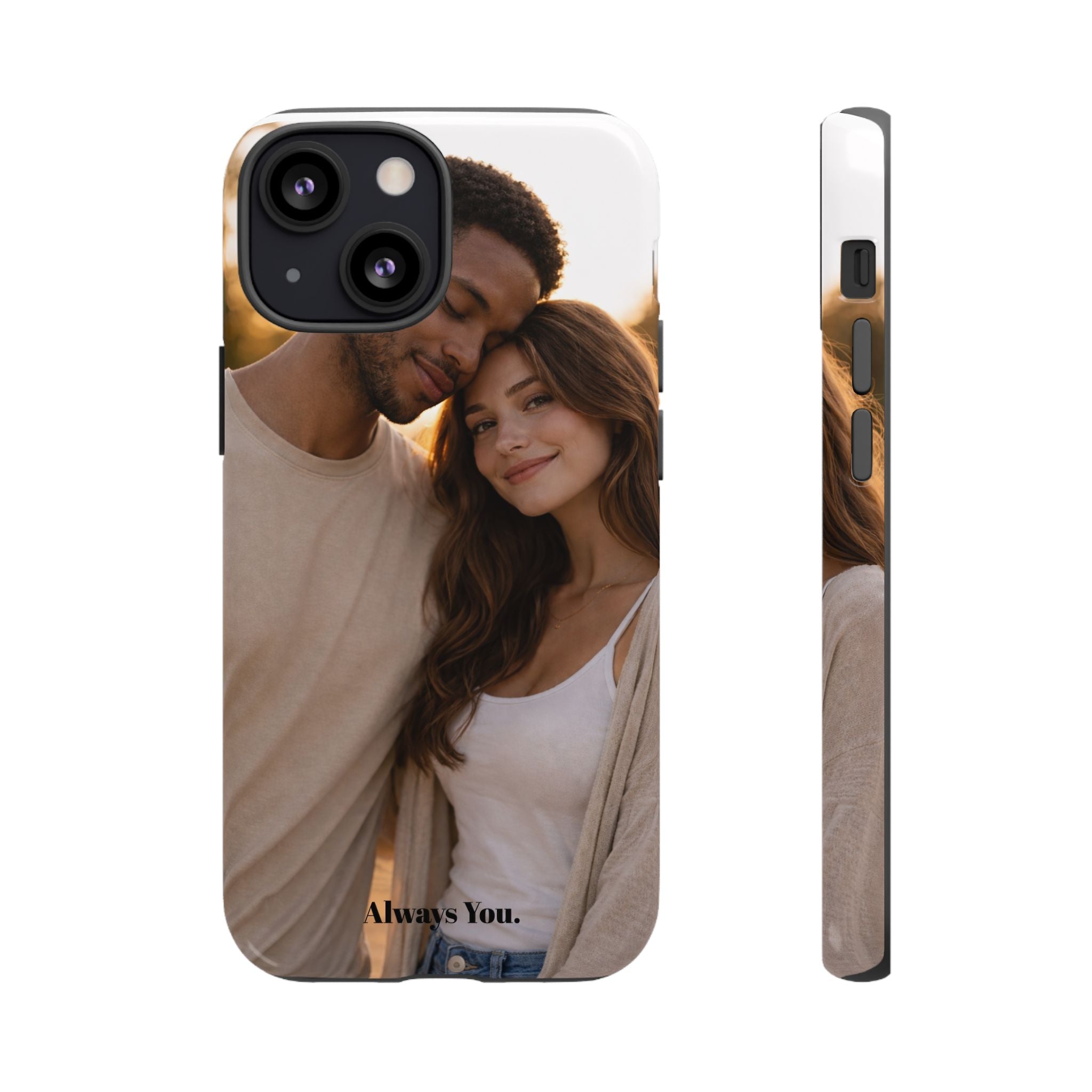 Emberformed™ Always You Tough Phone Case